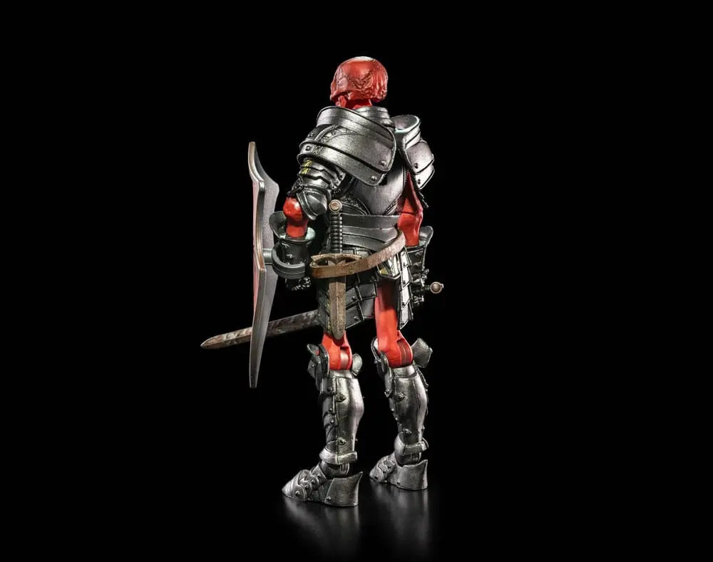 Mythic Legions: All Stars 6 akčná figúrka Clavian 15 cm produktová fotografia