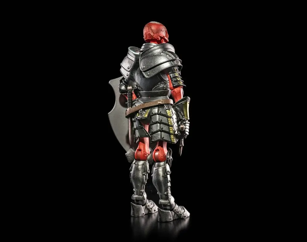 Mythic Legions: All Stars 6 akčná figúrka Clavian 15 cm produktová fotografia