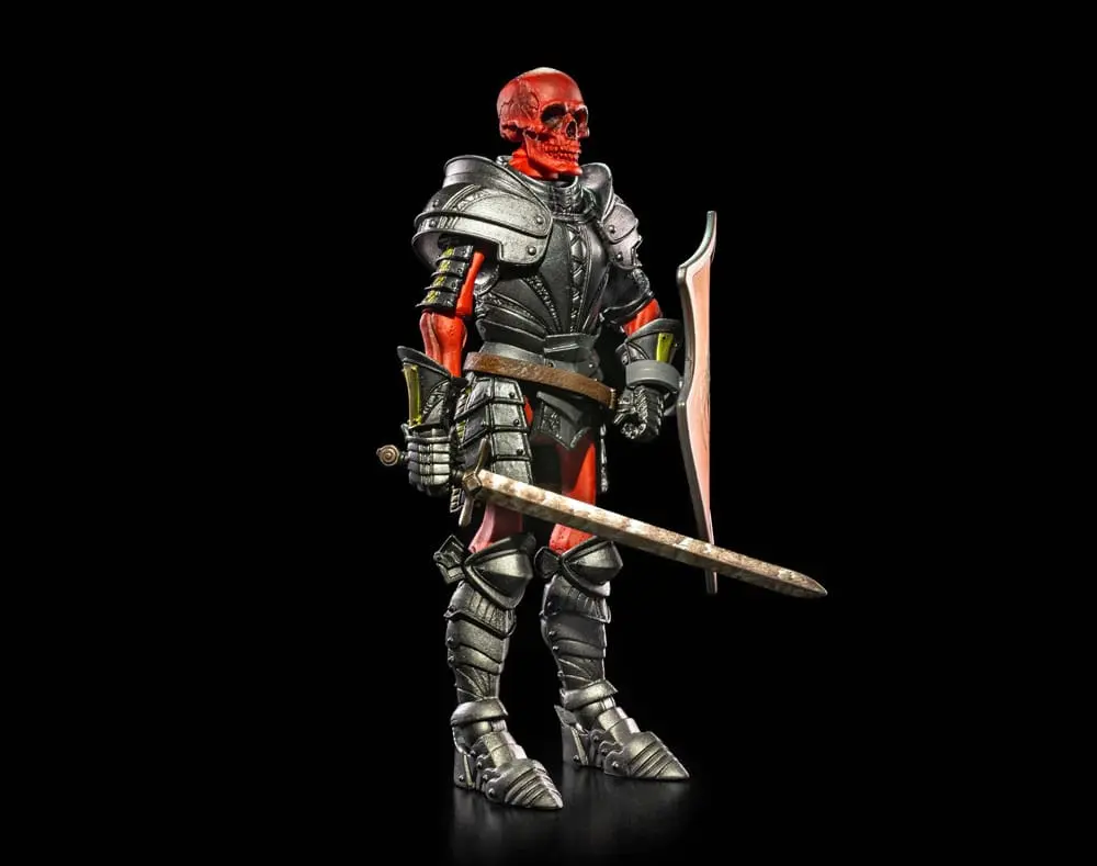 Mythic Legions: All Stars 6 akčná figúrka Clavian 15 cm produktová fotografia