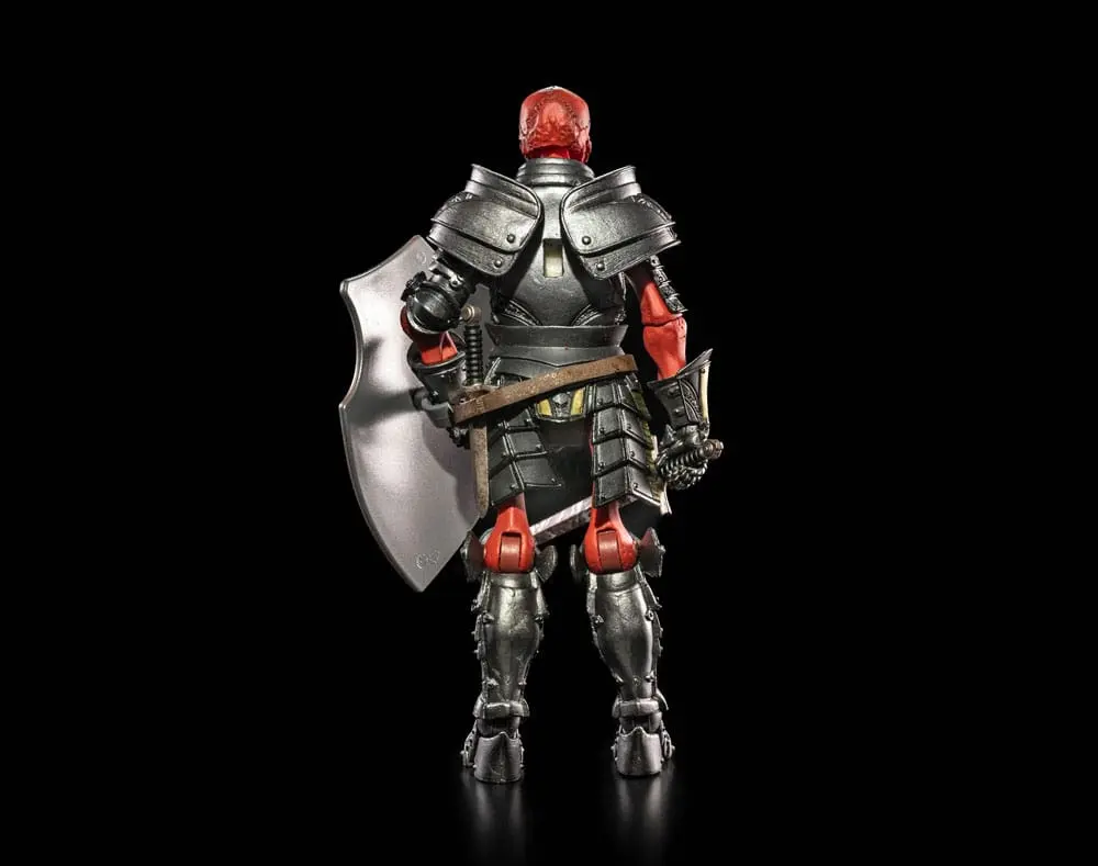 Mythic Legions: All Stars 6 akčná figúrka Clavian 15 cm produktová fotografia