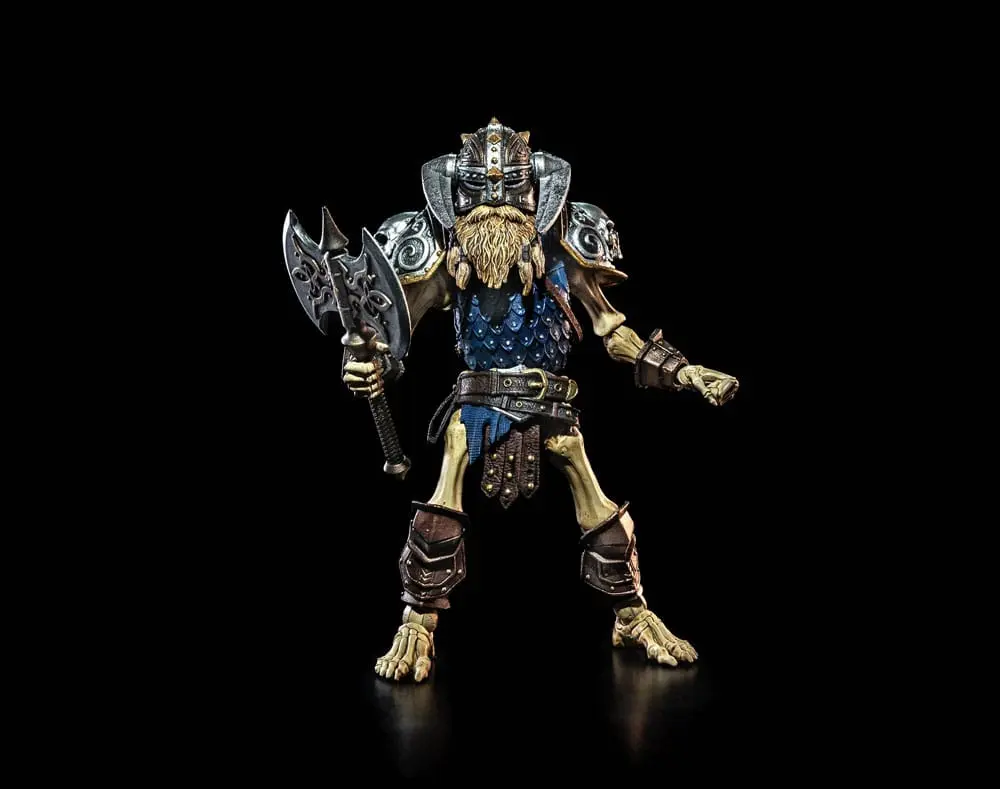 Mythic Legions: All Stars 6 akčná figúrka Skalli Bonesplitter 15 cm produktová fotografia