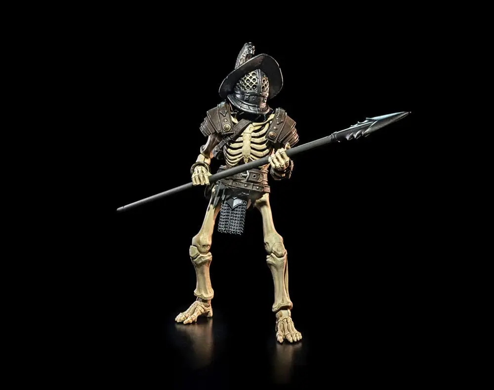 Mythic Legions: All Stars 6 akčná figúrka Skeleton Raider 15 cm produktová fotografia