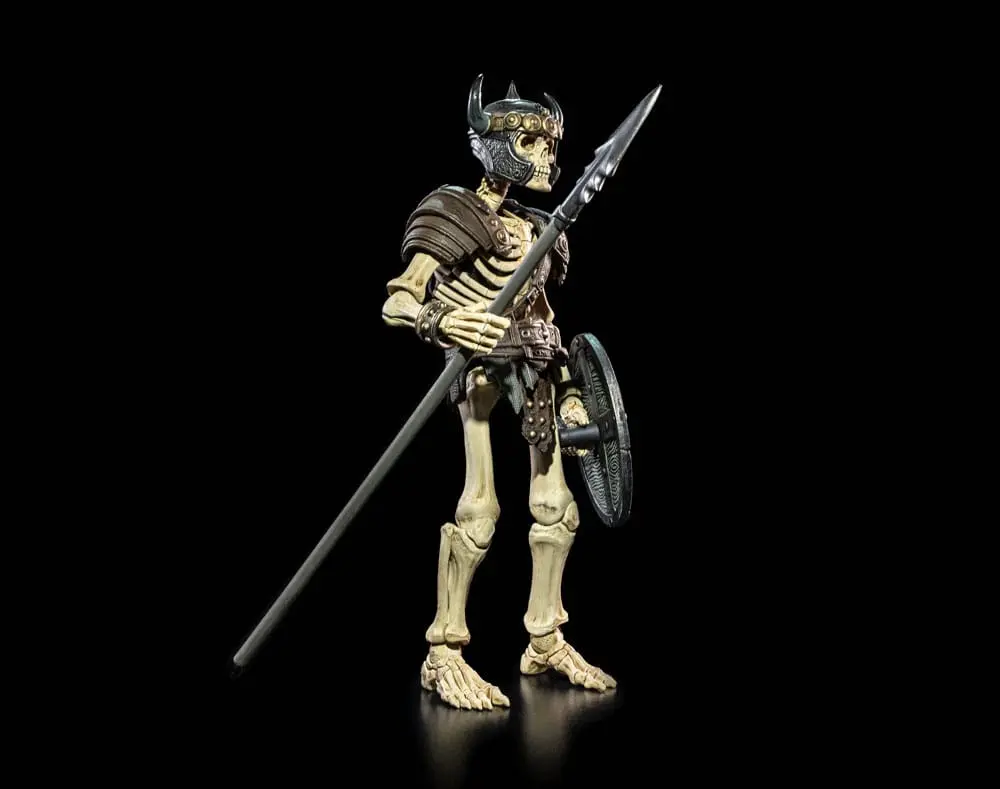 Mythic Legions: All Stars 6 akčná figúrka Skeleton Raider 15 cm produktová fotografia