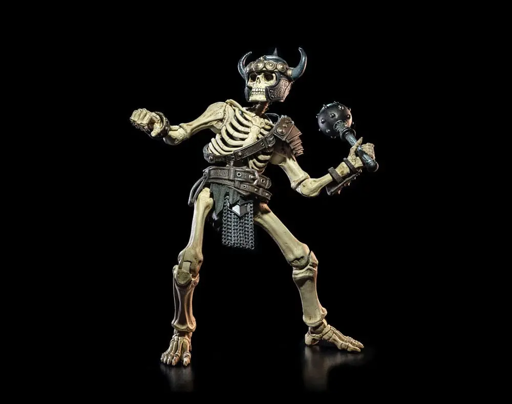 Mythic Legions: All Stars 6 akčná figúrka Skeleton Raider 15 cm produktová fotografia