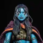 Mythic Legions: Ashes of Agbendor akčná figúrka Azza Spiritbender 2 produktová fotografia