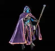 Mythic Legions: Ashes of Agbendor akčná figúrka Azza Spiritbender 2 produktová fotografia