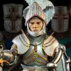 Mythic Legions: Ashes of Agbendor akčná figúrka Blue Shield Solider Deluxe Builder Set produktová fotografia