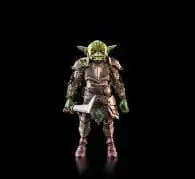 Mythic Legions: Ashes of Agbendor Akčné figúrky 2-balenie Maligancy of Gobhollow produktová fotografia