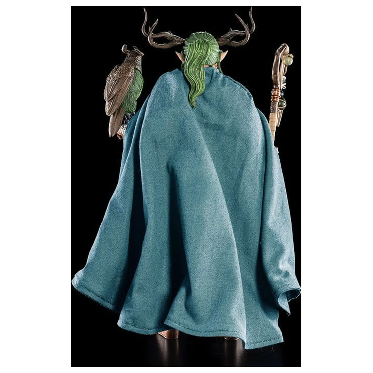 Mythic Legions Akčná Figúrka Doplnok Druid produktová fotografia