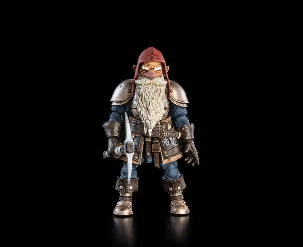 Mythic Legions Horror of Einsamall akčná figúrka Burris Birgerstori Imp-Scale produktová fotografia