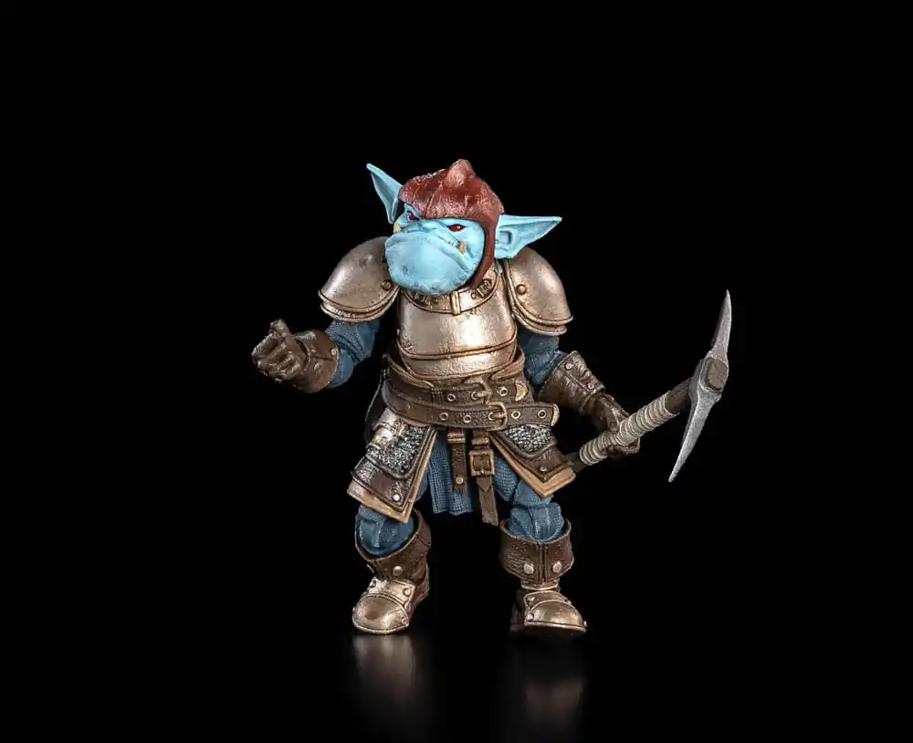 Mythic Legions Horror of Einsamall akčná figúrka Burris Birgerstori Imp-Scale produktová fotografia