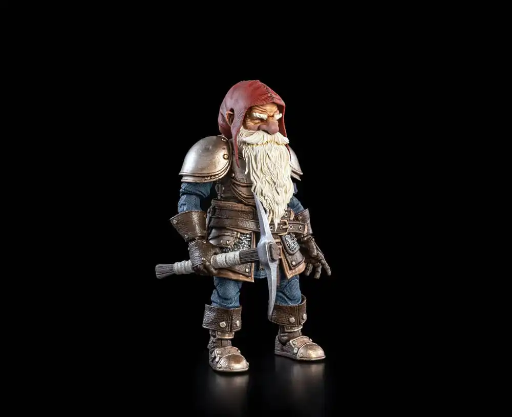 Mythic Legions Horror of Einsamall akčná figúrka Burris Birgerstori Imp-Scale produktová fotografia