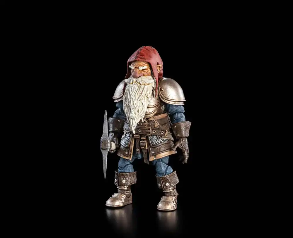 Mythic Legions Horror of Einsamall akčná figúrka Burris Birgerstori Imp-Scale produktová fotografia