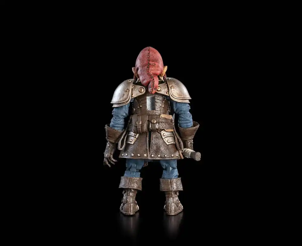 Mythic Legions Horror of Einsamall akčná figúrka Burris Birgerstori Imp-Scale produktová fotografia