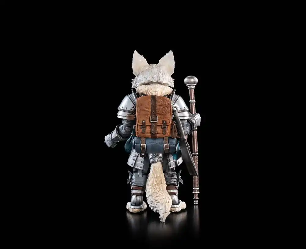Mythic Legions Horror of Einsamall akčná figúrka Bylur Frostfurr Imp-Scale produktová fotografia