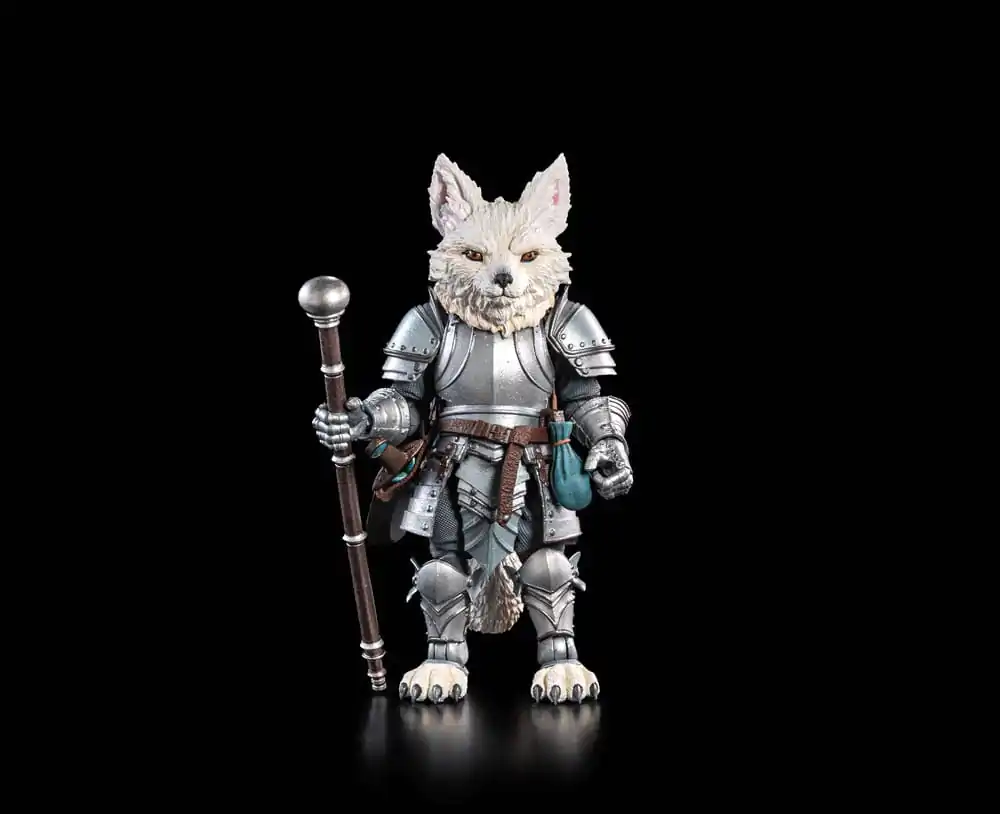 Mythic Legions Horror of Einsamall akčná figúrka Bylur Frostfurr Imp-Scale produktová fotografia