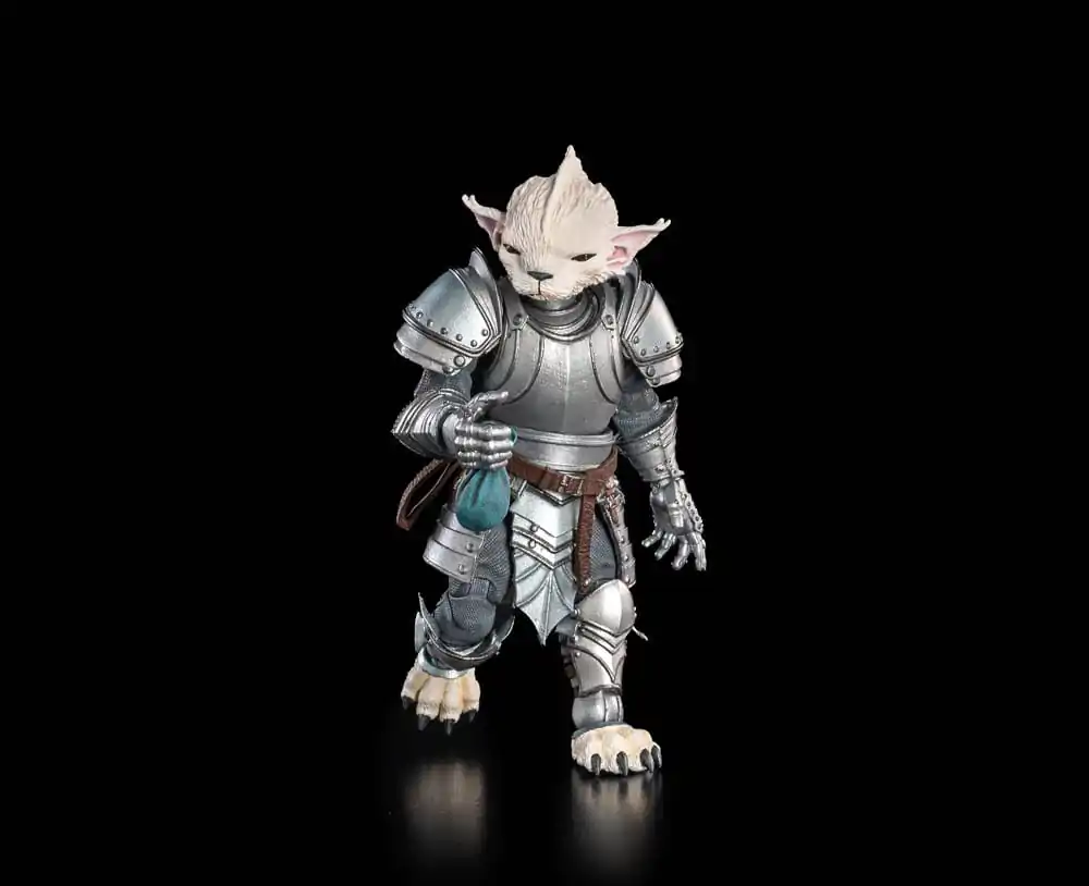 Mythic Legions Horror of Einsamall akčná figúrka Bylur Frostfurr Imp-Scale produktová fotografia
