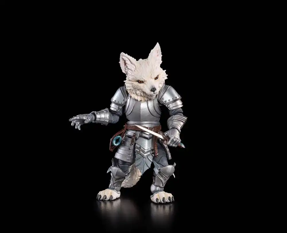 Mythic Legions Horror of Einsamall akčná figúrka Bylur Frostfurr Imp-Scale produktová fotografia