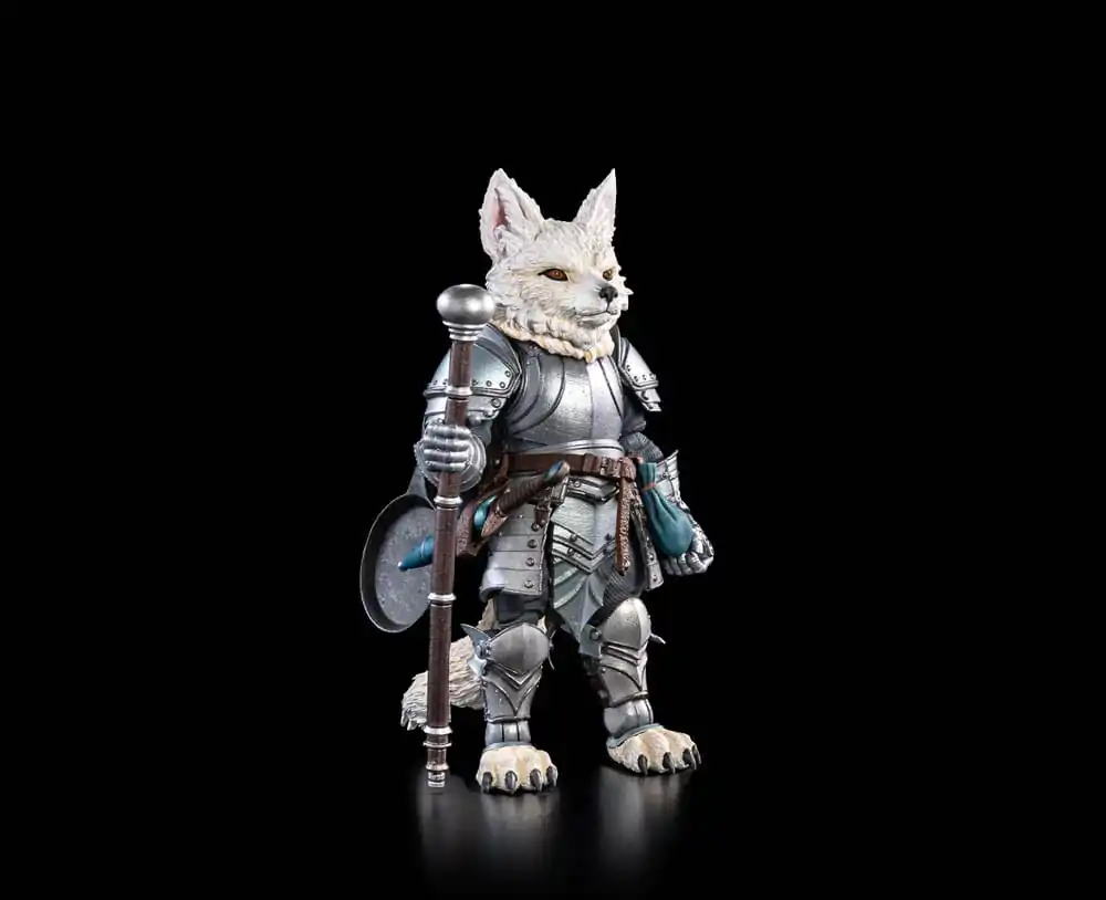 Mythic Legions Horror of Einsamall akčná figúrka Bylur Frostfurr Imp-Scale produktová fotografia