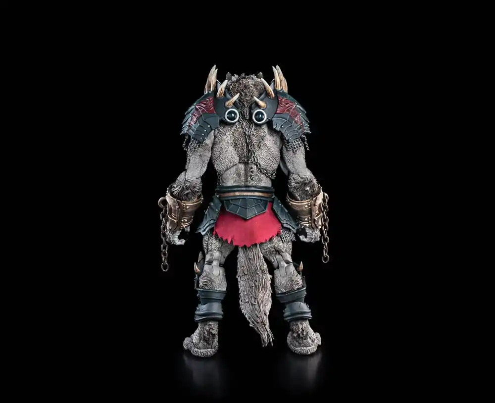 Mythic Legions Horror of Einsamall akčná figúrka Garmyr the Horror of Einsamall Ogre-Scale produktová fotografia