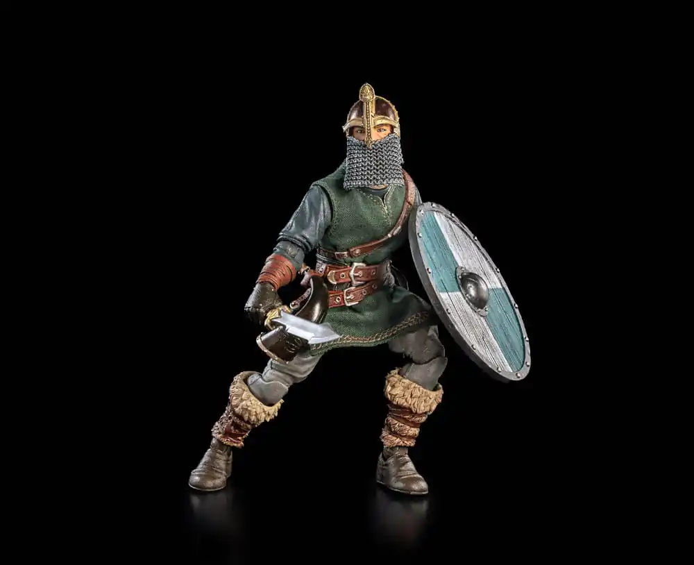 Mythic Legions Horror of Einsamall akčná figúrka Halvard of Frothvar produktová fotografia