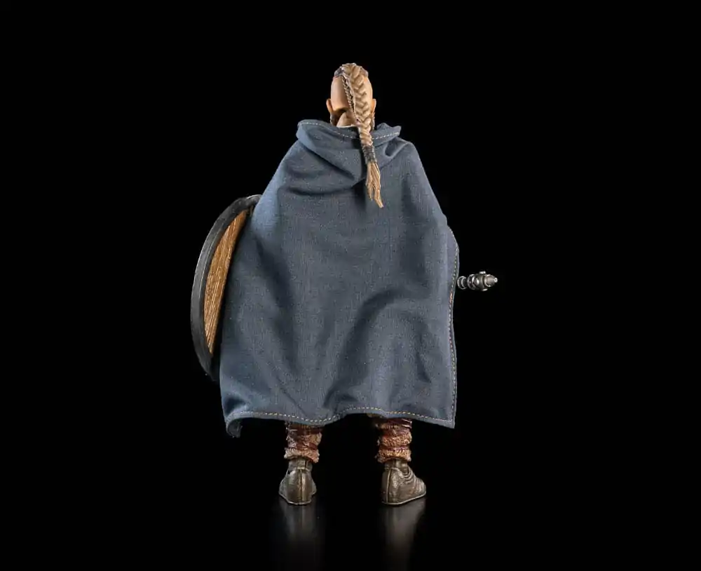 Mythic Legions Horror of Einsamall akčná figúrka Halvard of Frothvar produktová fotografia