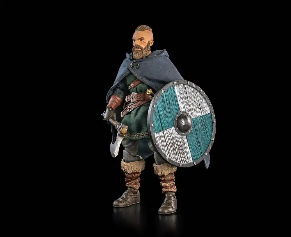 Mythic Legions Horror of Einsamall akčná figúrka Halvard of Frothvar produktová fotografia