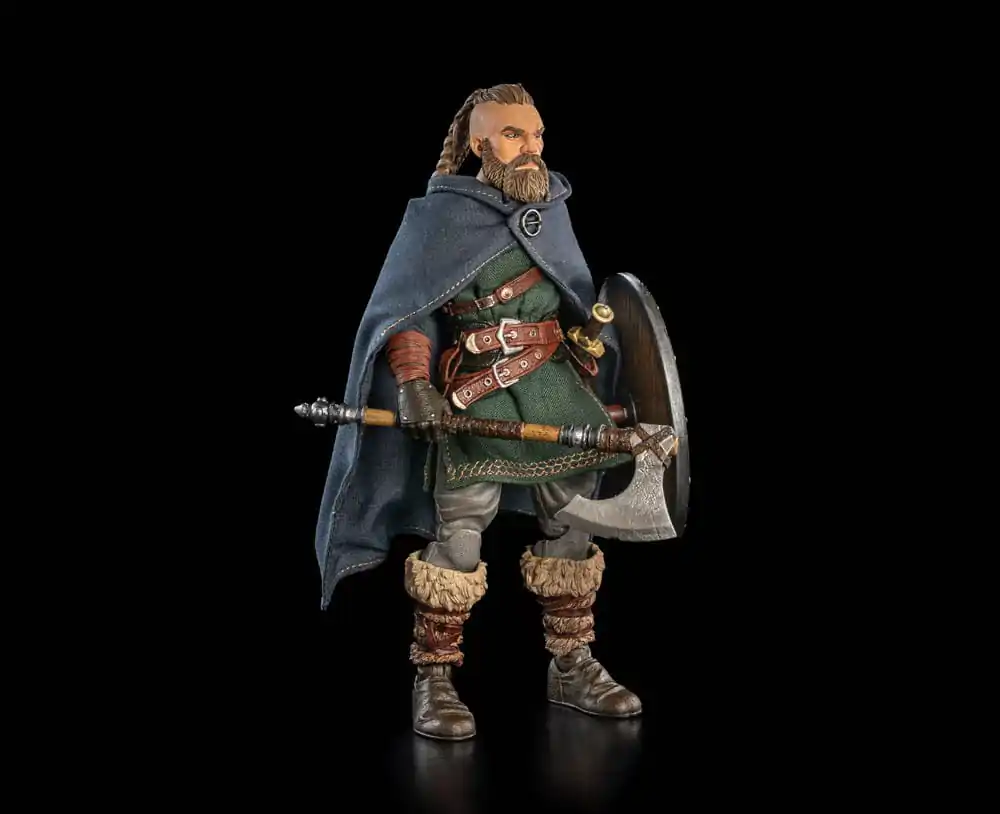 Mythic Legions Horror of Einsamall akčná figúrka Halvard of Frothvar produktová fotografia