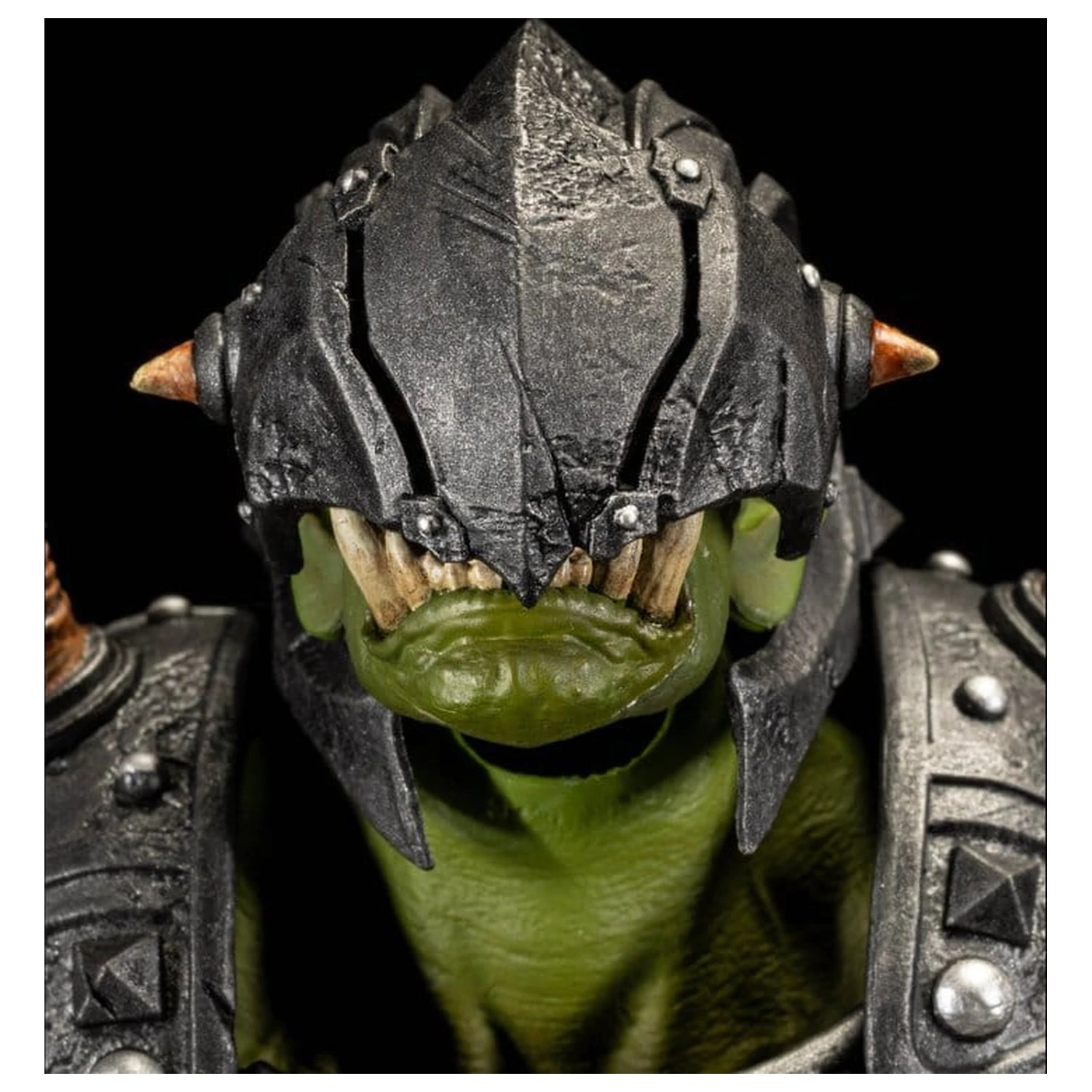 Mythic Legions: Legacies of Mythoss 3 Akčná figúrka Kkurzog produktová fotografia