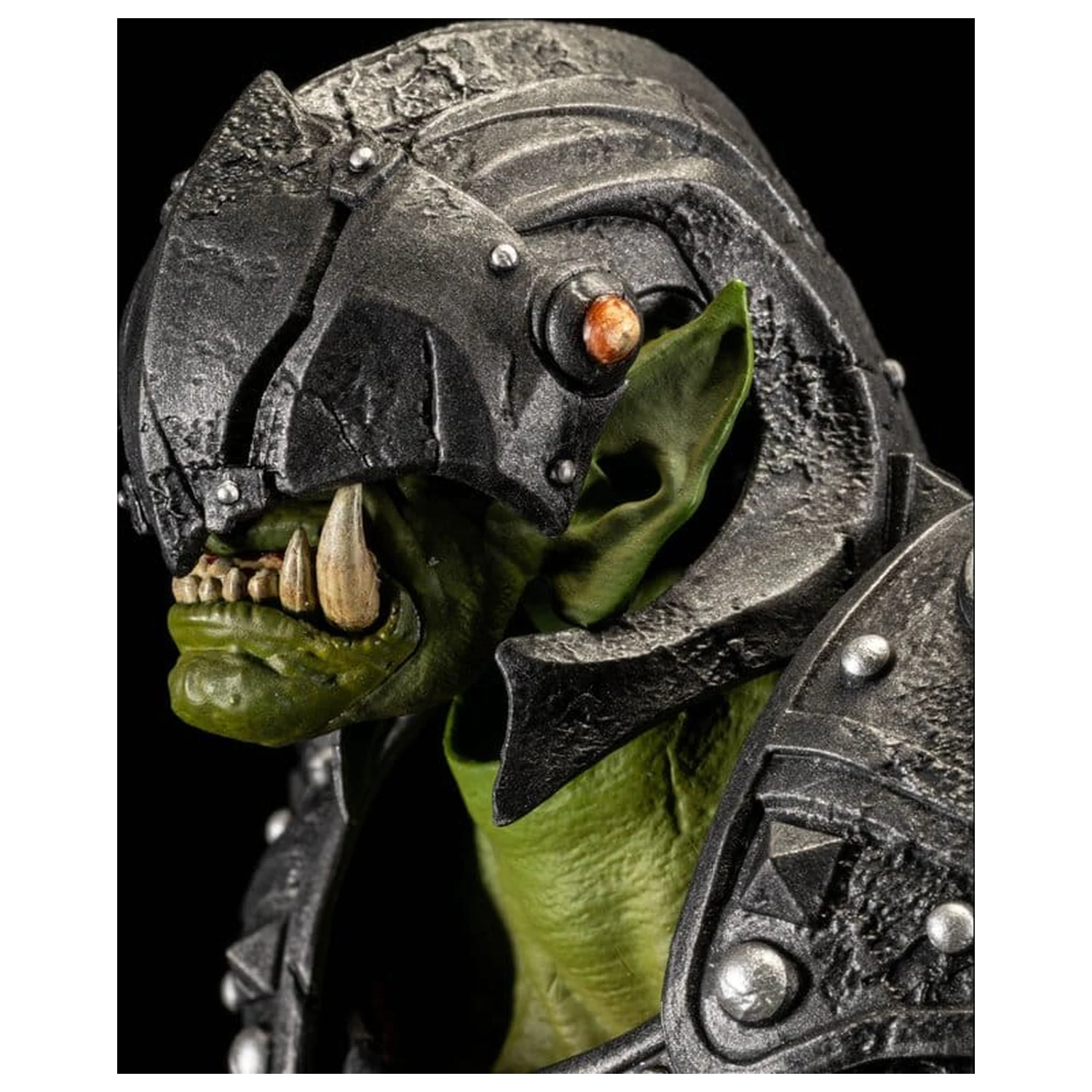Mythic Legions: Legacies of Mythoss 3 Akčná figúrka Kkurzog produktová fotografia