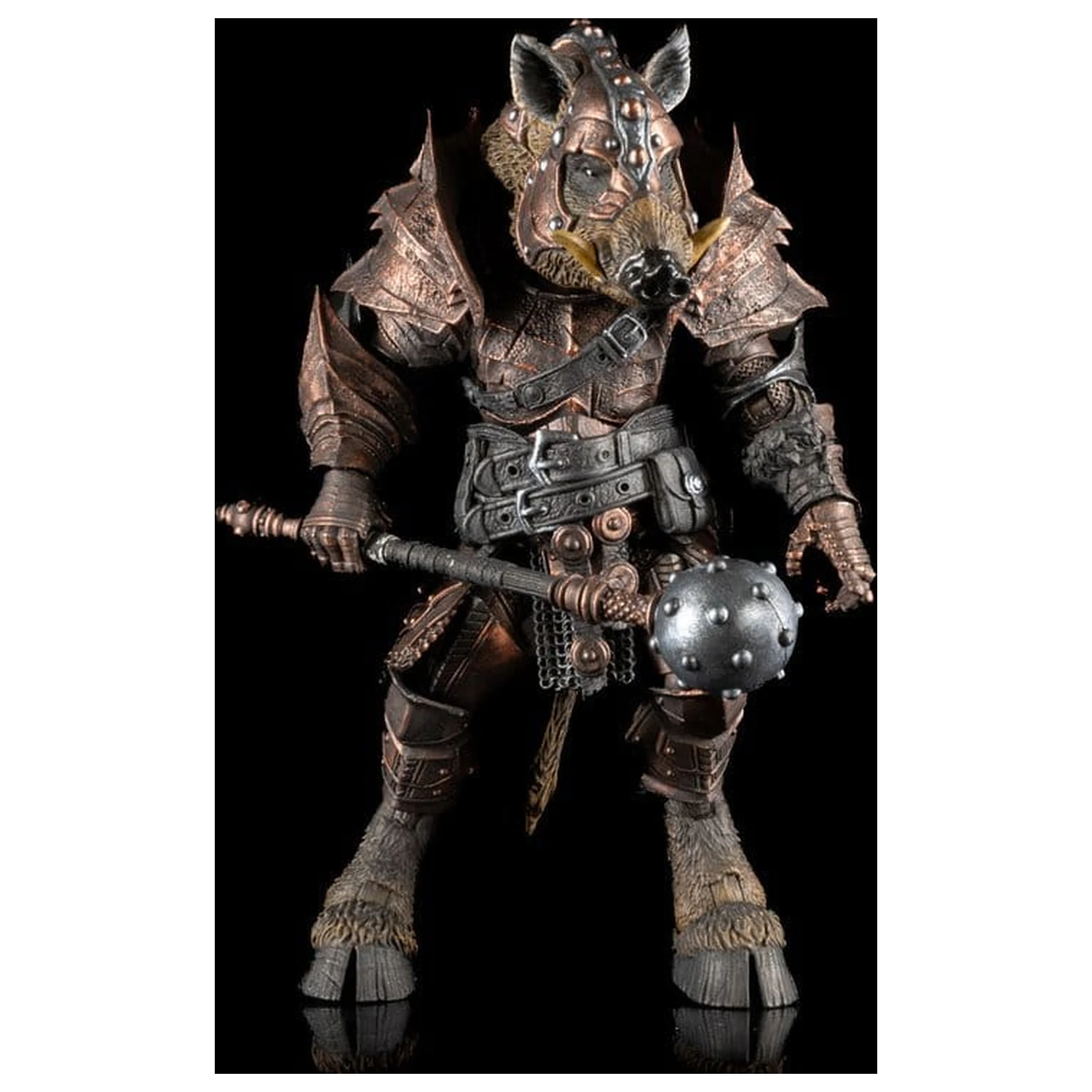 Mythic Legions Akčná Figúrka Mythic Monster Builder (Deluxe) 18 cm produktová fotografia