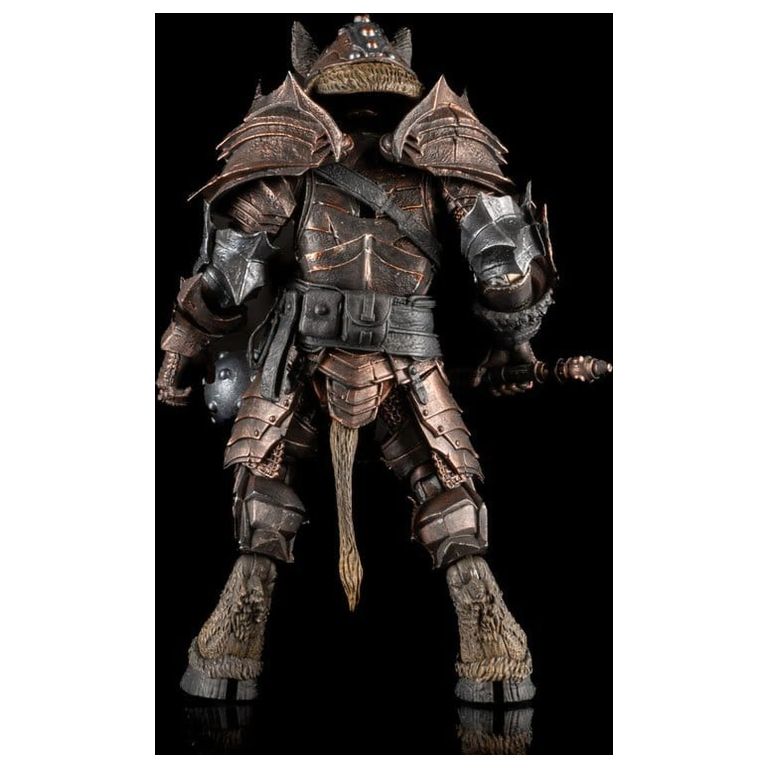 Mythic Legions Akčná Figúrka Mythic Monster Builder (Deluxe) 18 cm produktová fotografia