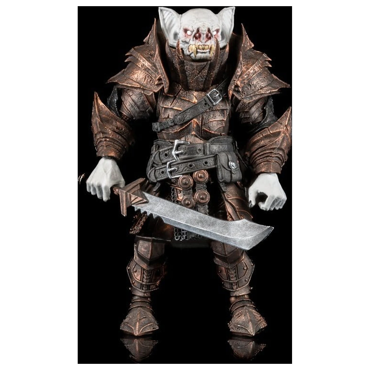 Mythic Legions Akčná Figúrka Mythic Monster Builder (Deluxe) 18 cm produktová fotografia