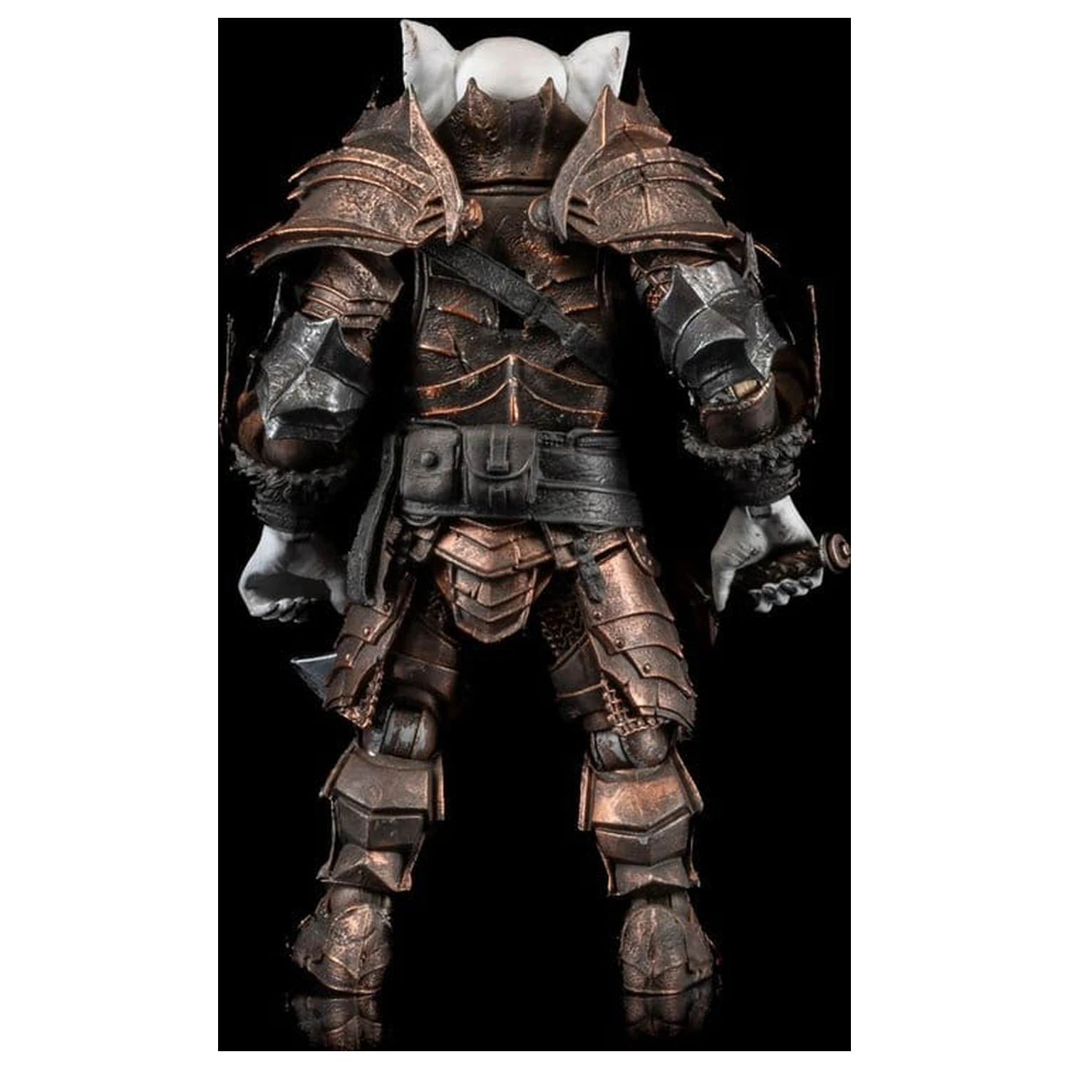 Mythic Legions Akčná Figúrka Mythic Monster Builder (Deluxe) 18 cm produktová fotografia