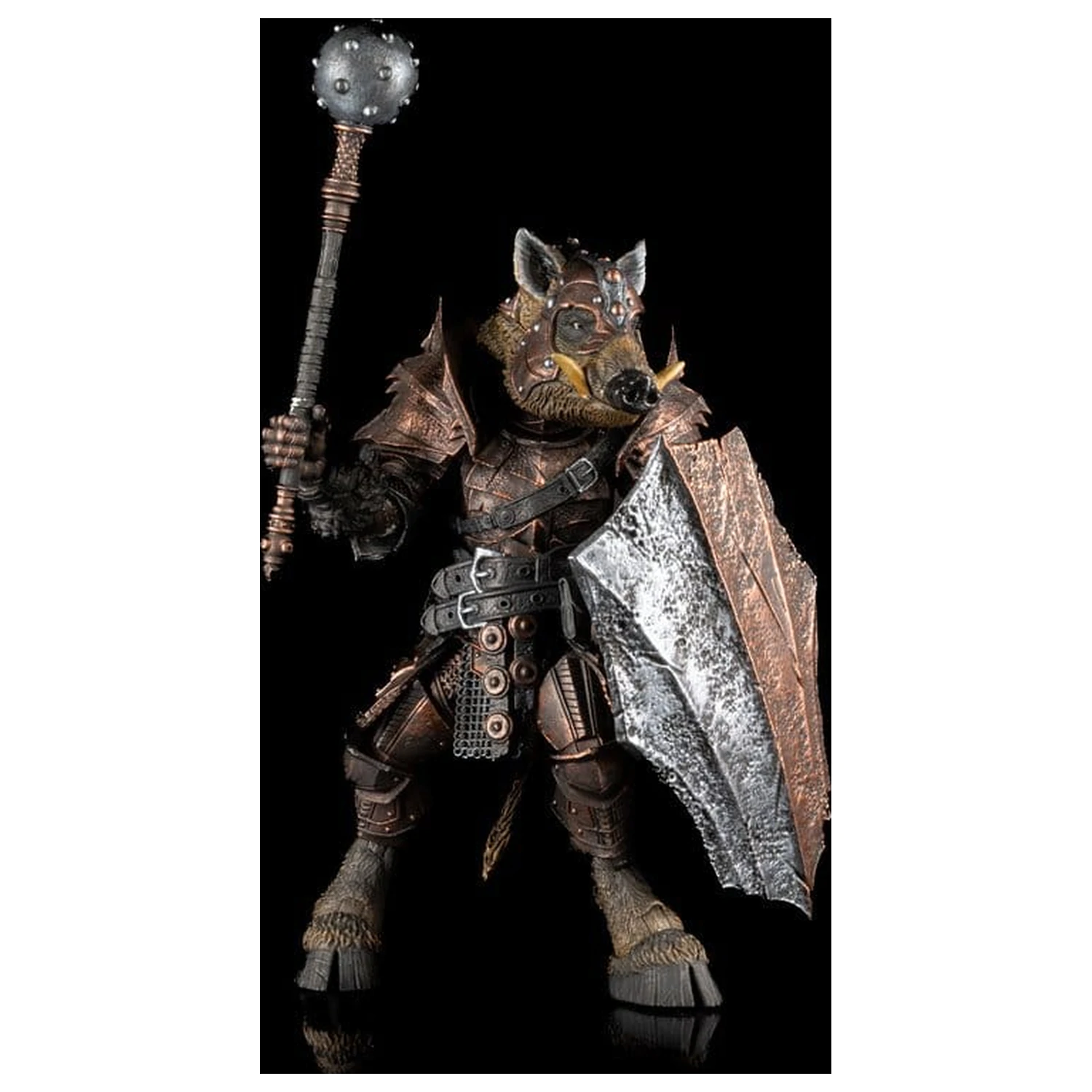 Mythic Legions Akčná Figúrka Mythic Monster Builder (Deluxe) 18 cm produktová fotografia