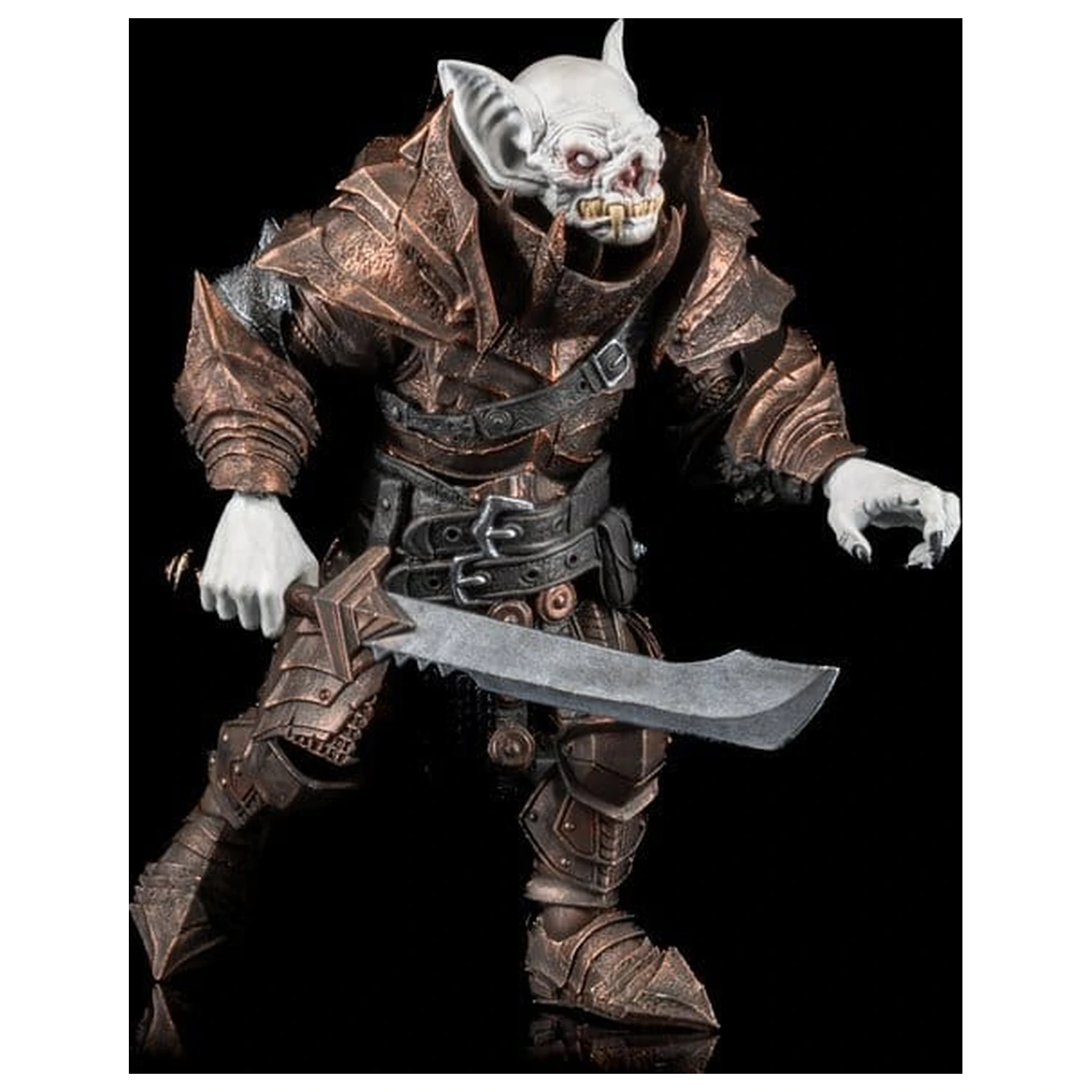 Mythic Legions Akčná Figúrka Mythic Monster Builder (Deluxe) 18 cm produktová fotografia