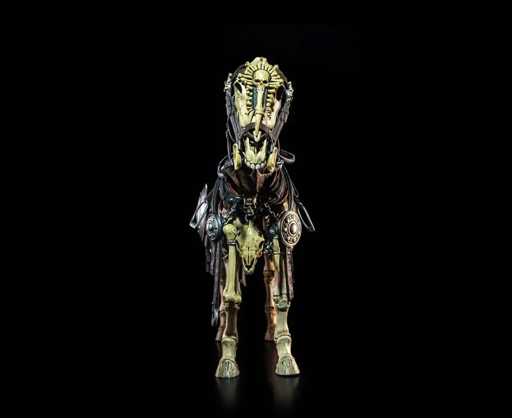 Mythic Legions: Necronominus akčná figúrka Conabus 15 cm produktová fotografia