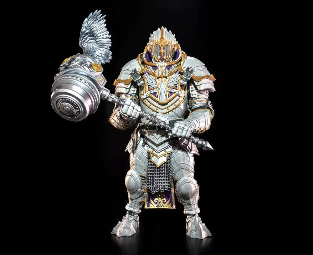 Mythic Legions: Necronominus Akčná figúrka Sir Ucczajk (Ogre Scale) 15 cm produktová fotografia