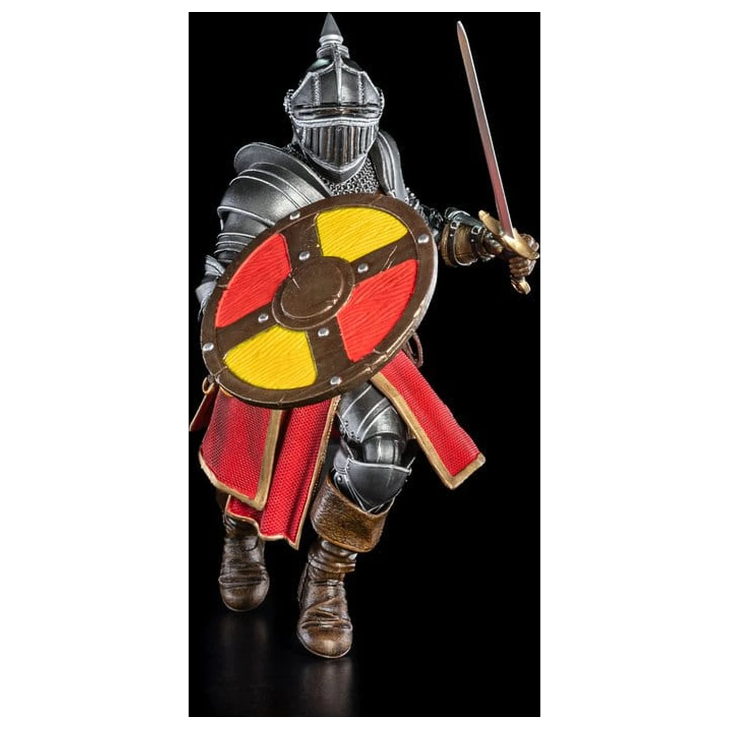 Mythic Legions Akčná Figúrka Doplnok Paladin produktová fotografia