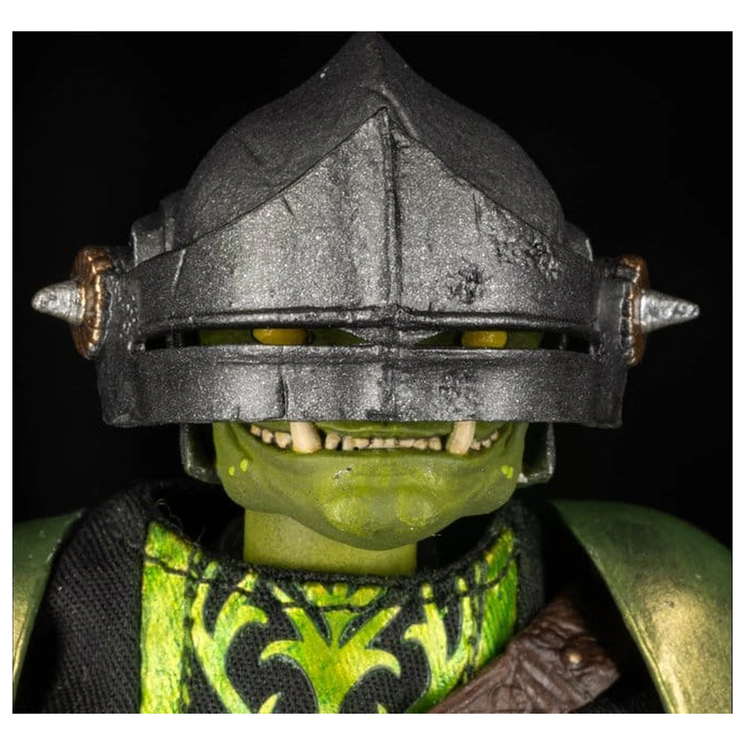 Mythic Legions Akčná Figúrka Paladin/Cleric Malignant Deluxe 18 cm produktová fotografia