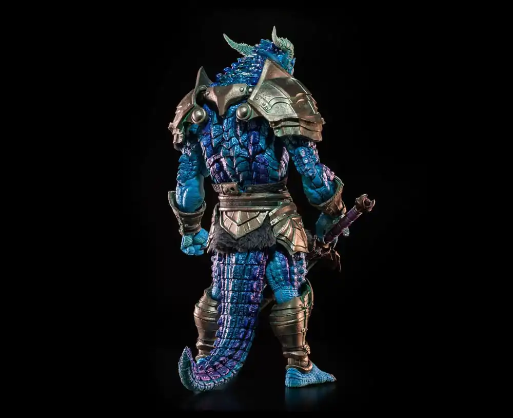 Mythic Legions: Poxxus akčná figúrka Aracagorr termékfotó