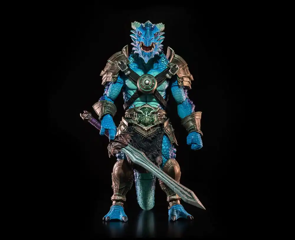 Mythic Legions: Poxxus akčná figúrka Aracagorr termékfotó