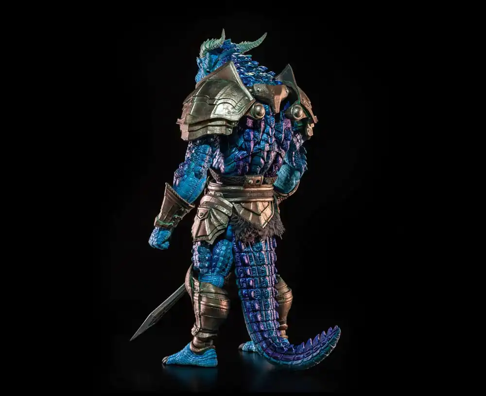 Mythic Legions: Poxxus akčná figúrka Aracagorr termékfotó