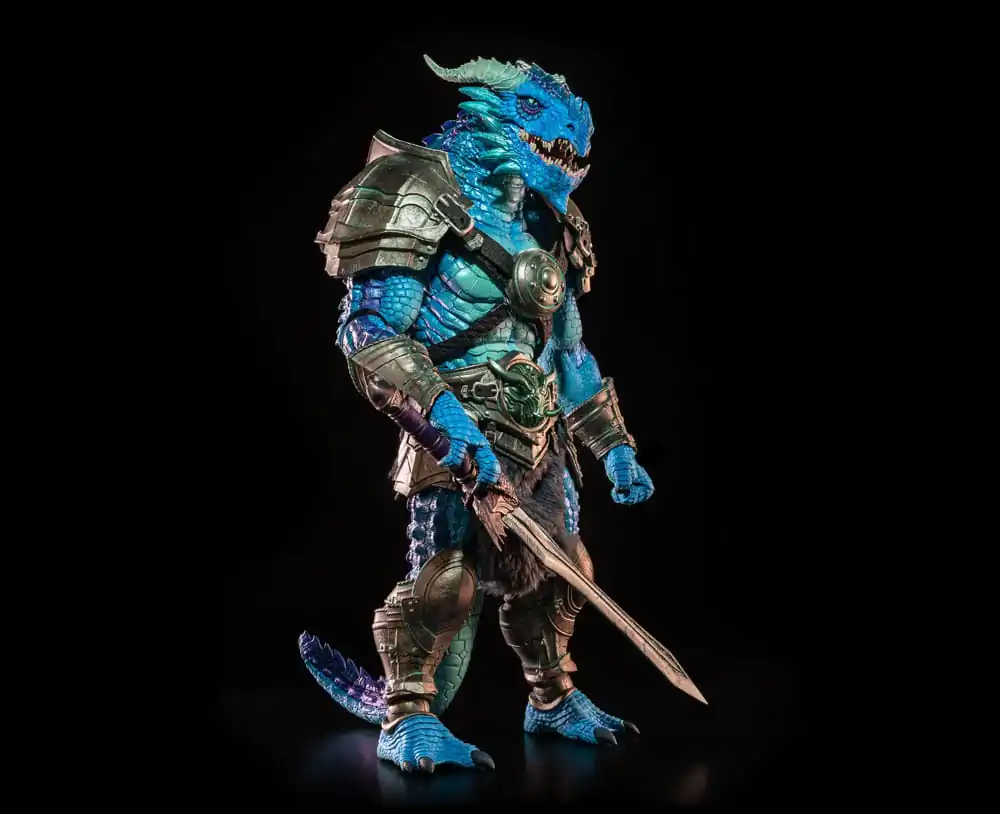 Mythic Legions: Poxxus akčná figúrka Aracagorr termékfotó