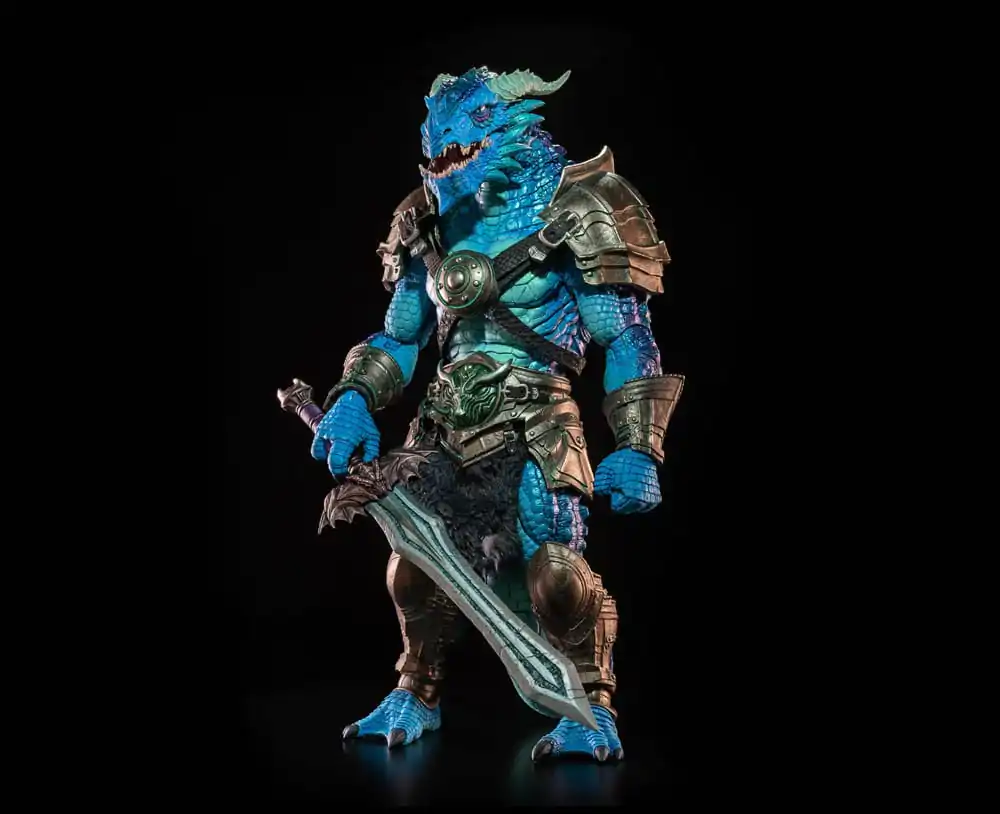 Mythic Legions: Poxxus akčná figúrka Aracagorr termékfotó