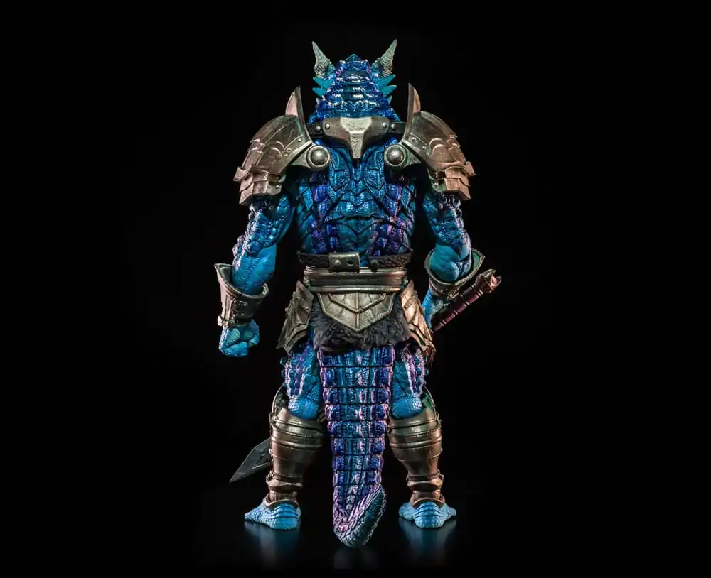 Mythic Legions: Poxxus akčná figúrka Aracagorr termékfotó