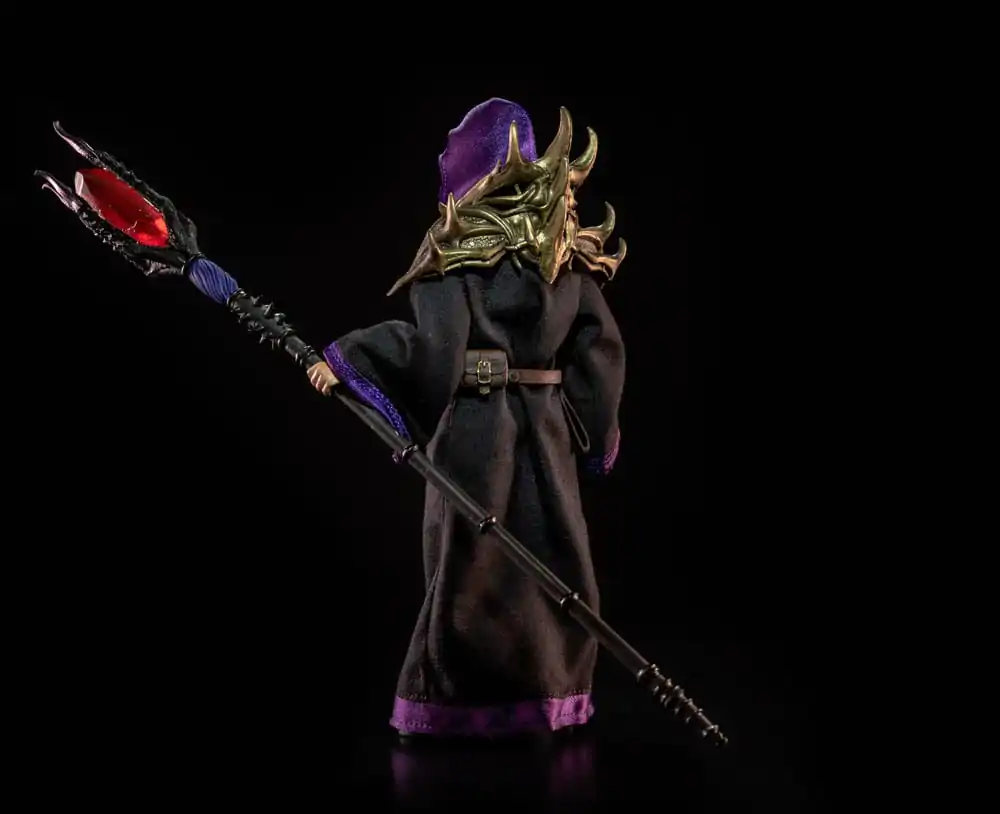 Mythic Legions: Poxxus Arrizak akčná figúrka 17,78 cm termékfotó