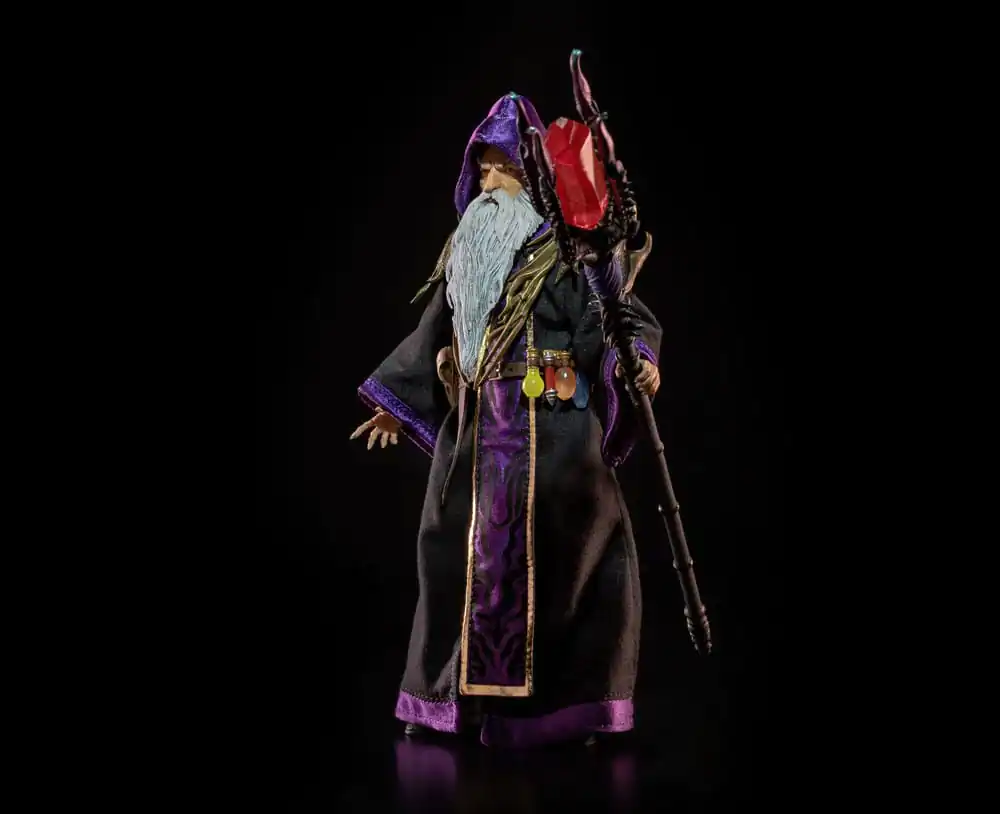 Mythic Legions: Poxxus Arrizak akčná figúrka 17,78 cm termékfotó