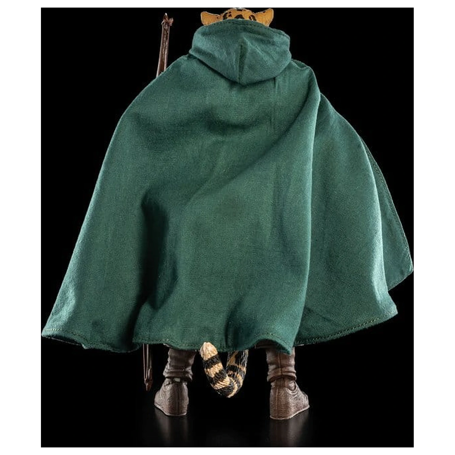 Mythic Legions Akčná Figúrka Doplnok Ranger produktová fotografia