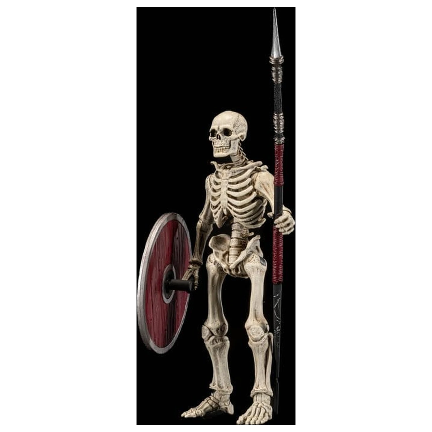 Mythic Legions: Reinforcement 3 Akčná figúrka Skeleton Legion Builder 3 produktová fotografia
